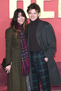 Filmpremiere 'Send Help' in London