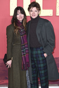 Filmpremiere 'Send Help' in London