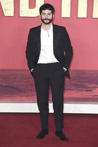 Filmpremiere 'Send Help' in London