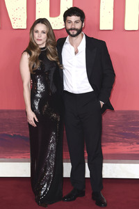 Filmpremiere 'Send Help' in London