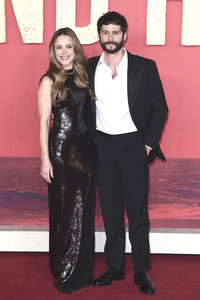 Filmpremiere 'Send Help' in London