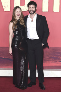 Filmpremiere 'Send Help' in London