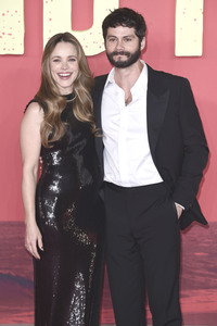 Filmpremiere 'Send Help' in London