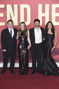 Filmpremiere 'Send Help' in London