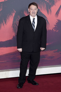 Filmpremiere 'Send Help' in London