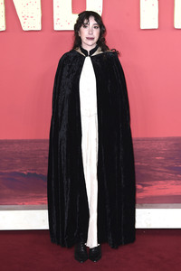 Filmpremiere 'Send Help' in London