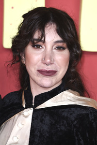 Filmpremiere 'Send Help' in London