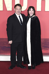 Filmpremiere 'Send Help' in London