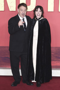 Filmpremiere 'Send Help' in London