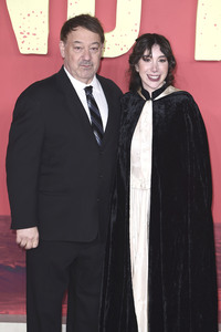 Filmpremiere 'Send Help' in London