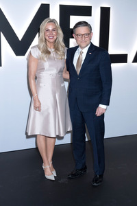 Filmpremiere 'Melania' in Washington