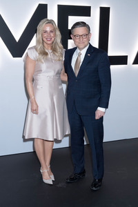 Filmpremiere 'Melania' in Washington