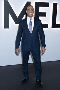 Filmpremiere 'Melania' in Washington