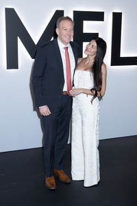 Filmpremiere 'Melania' in Washington