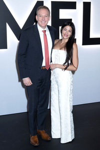 Filmpremiere 'Melania' in Washington