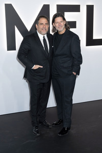 Filmpremiere 'Melania' in Washington