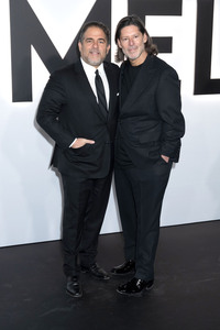 Filmpremiere 'Melania' in Washington