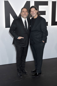 Filmpremiere 'Melania' in Washington