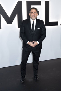 Filmpremiere 'Melania' in Washington