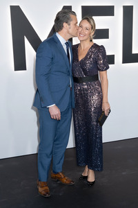 Filmpremiere 'Melania' in Washington