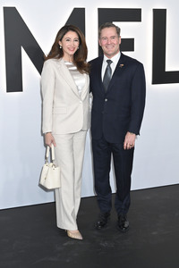 Filmpremiere 'Melania' in Washington