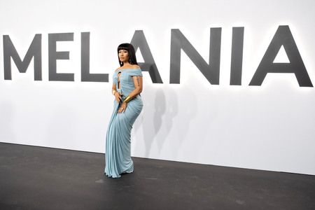 Filmpremiere 'Melania' in Washington