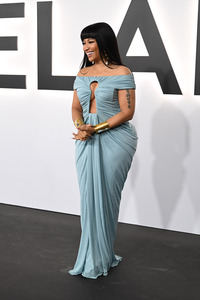 Filmpremiere 'Melania' in Washington