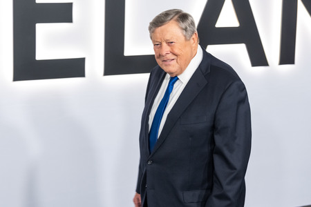 Filmpremiere 'Melania' in Washington