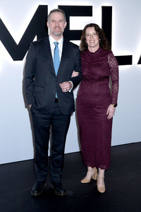 Filmpremiere 'Melania' in Washington