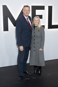 Filmpremiere 'Melania' in Washington