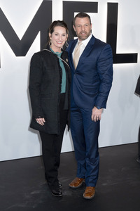 Filmpremiere 'Melania' in Washington