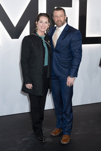 Filmpremiere 'Melania' in Washington