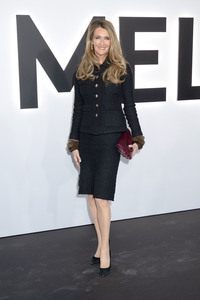 Filmpremiere 'Melania' in Washington