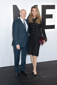 Filmpremiere 'Melania' in Washington