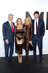 Filmpremiere 'Melania' in Washington