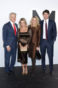 Filmpremiere 'Melania' in Washington