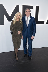 Filmpremiere 'Melania' in Washington