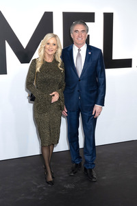 Filmpremiere 'Melania' in Washington