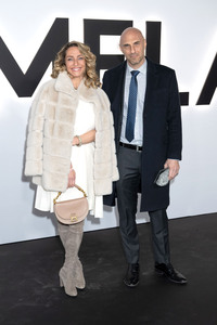 Filmpremiere 'Melania' in Washington