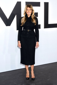 Filmpremiere 'Melania' in Washington