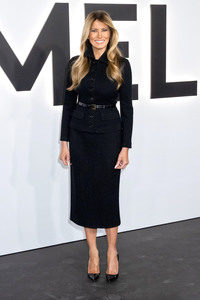 Filmpremiere 'Melania' in Washington