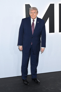 Filmpremiere 'Melania' in Washington