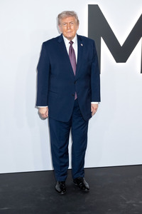 Filmpremiere 'Melania' in Washington