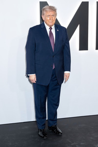 Filmpremiere 'Melania' in Washington