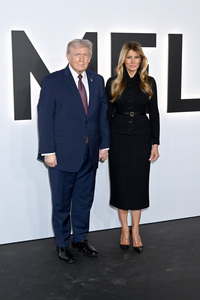 Filmpremiere 'Melania' in Washington