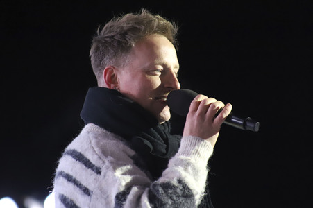 TV-Show 'Wenn die Musi spielt - Winter Open Air 2026' in Bad Kleinkirchheim