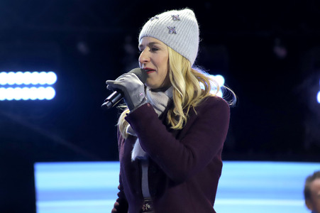 TV-Show 'Wenn die Musi spielt - Winter Open Air 2026' in Bad Kleinkirchheim