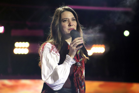 TV-Show 'Wenn die Musi spielt - Winter Open Air 2026' in Bad Kleinkirchheim