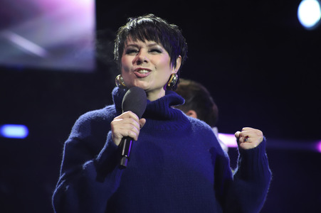 TV-Show 'Wenn die Musi spielt - Winter Open Air 2026' in Bad Kleinkirchheim