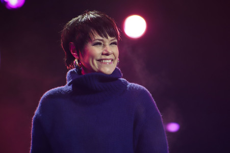 TV-Show 'Wenn die Musi spielt - Winter Open Air 2026' in Bad Kleinkirchheim